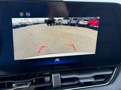 New 2026 Chevrolet Equinox RS FWD image 12