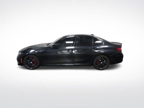 Used 2023 BMW M340i w/ Premium Package RWD image 2