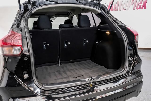 Used 2024 Nissan Kicks SV FWD image 66