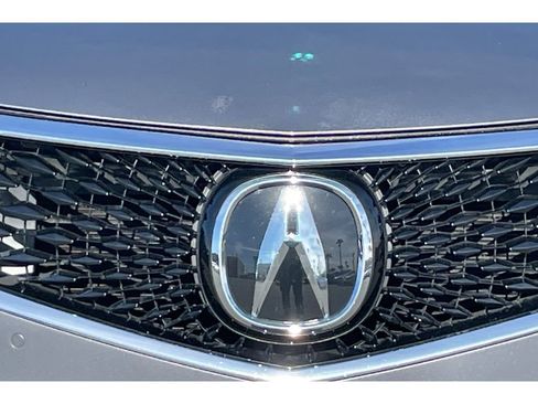 Certified 2023 Acura RDX FWD w/ Technology Package image 47