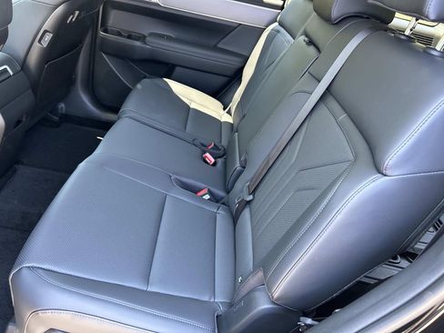 New 2026 Hyundai Santa Fe SEL FWD image 20