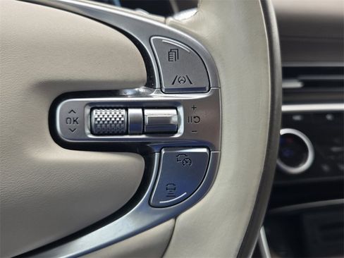 Used 2023 Genesis GV80 3.5T Prestige w/ Prestige Package image 26