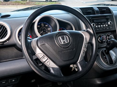 Used 2008 Honda Element EX image 6