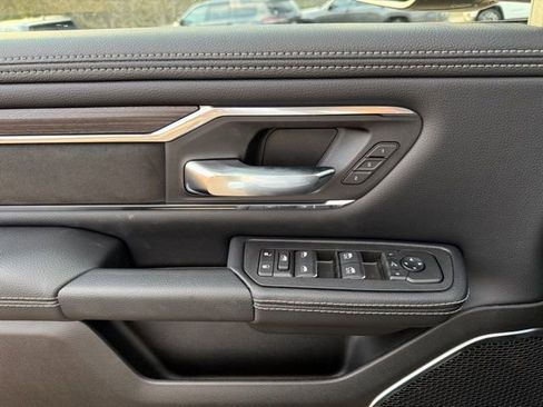 New 2026 RAM 1500 Laramie image 15