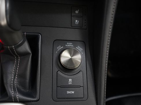 Used 2016 Lexus RC 300 AWD w/ Navigation System Package image 18