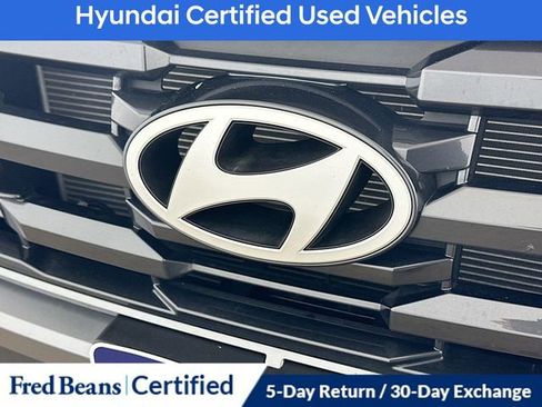 Certified 2026 Hyundai Tucson SEL image 29