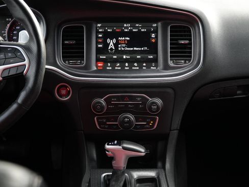 Used 2018 Dodge Charger SRT w/ Harman/Kardon Audio Group RWD image 24