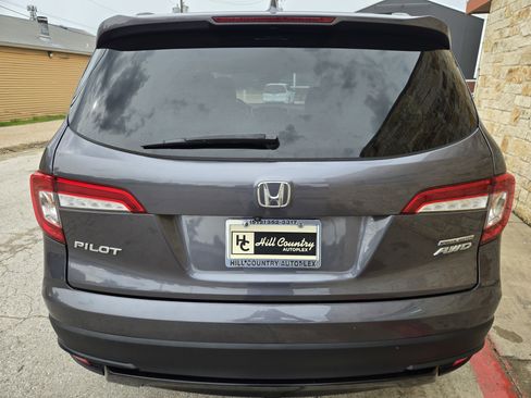 Used 2021 Honda Pilot Special Edition image 18
