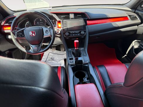 Used 2020 Honda Civic Si image 15