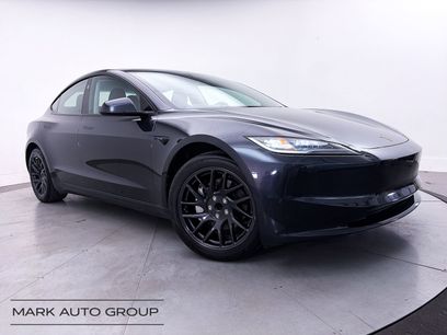 Used 2024 Tesla Model 3 Standard Range