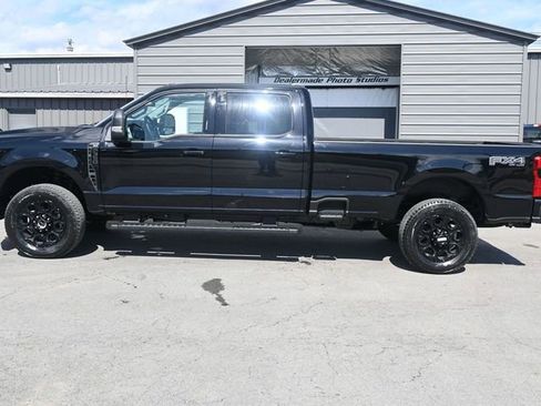 New 2026 Ford F350 XLT w/ XLT Premium Package image 8