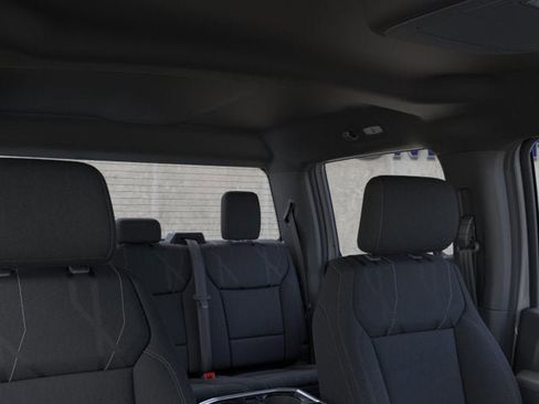 New 2026 Ford F150 STX RWD image 22