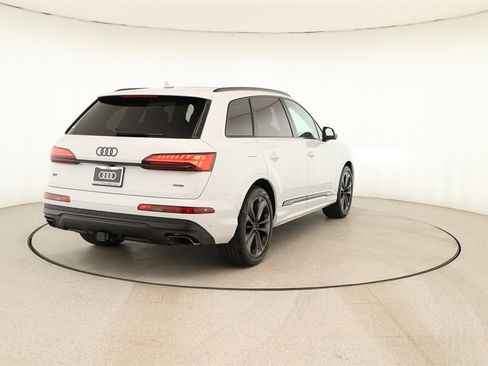 New 2026 Audi Q7 3.0T Premium Plus image 6