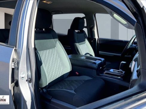 Used 2021 Toyota Tundra SR5 AWD/4WD image 30