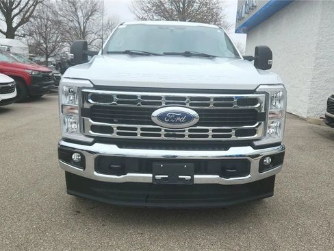 Used 2024 Ford F250 XLT image 23