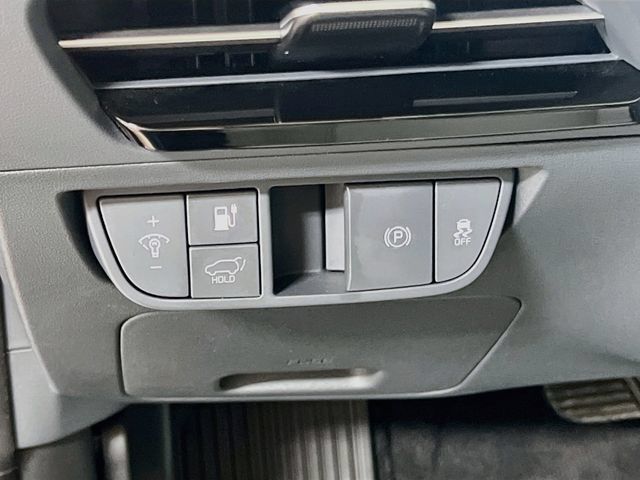 Certified 2024 Kia EV6 Wind w/ Wind Technology Package RWD image 10