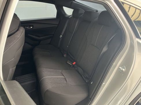 Used 2024 Honda Accord Sport image 11