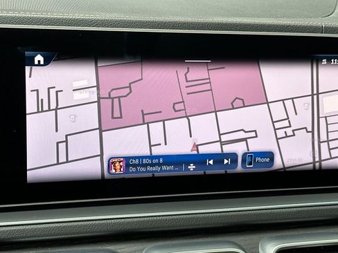 Certified 2024 Mercedes-Benz GLE 350 4MATIC image 28