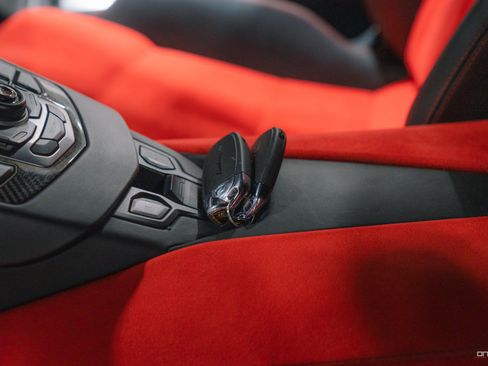 Used 2015 Lamborghini Aventador LP 700-4 AWD/4WD image 13