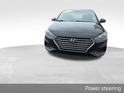 Used 2020 Hyundai Accent SE image 6