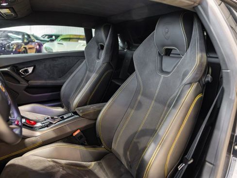 Used 2016 Lamborghini Huracan LP 580-2 image 30