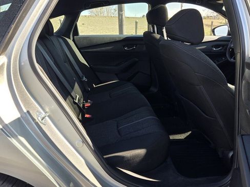 Used 2024 Honda Accord Sport image 13