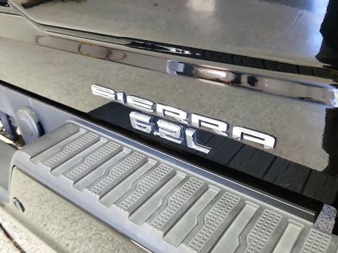 Used 2019 GMC Sierra 1500 Denali w/ Denali Ultimate Package AWD/4WD image 37