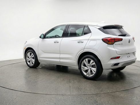 Used 2025 Buick Encore GX Preferred FWD image 6