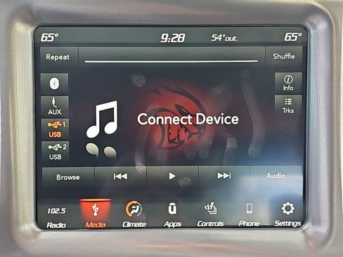 Used 2019 Dodge Challenger R/T Scat Pack image 21