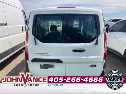 Used 2015 Ford Transit Connect XL image 3