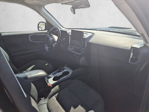 Used 2022 Ford Bronco Sport Big Bend w/ Convenience Package AWD/4WD image 21