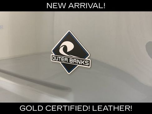 Certified 2024 Ford Bronco Sport Outer Banks AWD/4WD image 10