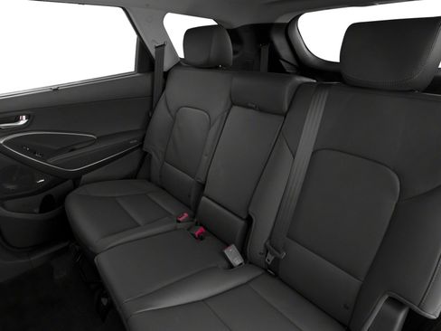 Used 2018 Hyundai Santa Fe SE FWD image 8