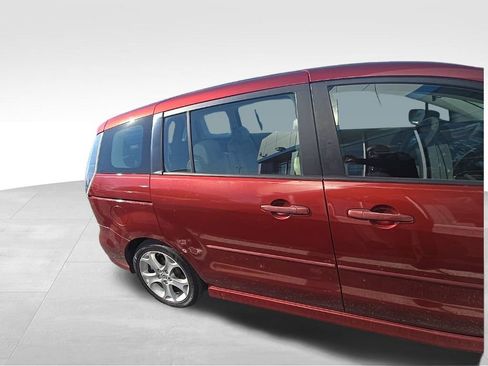 Used 2009 MAZDA MAZDA5 Grand Touring image 17