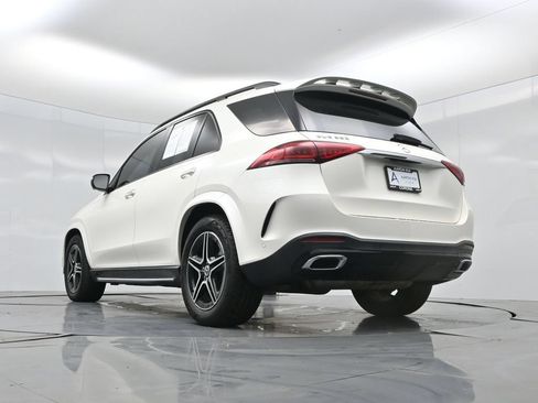 Used 2022 Mercedes-Benz GLE 350 image 48
