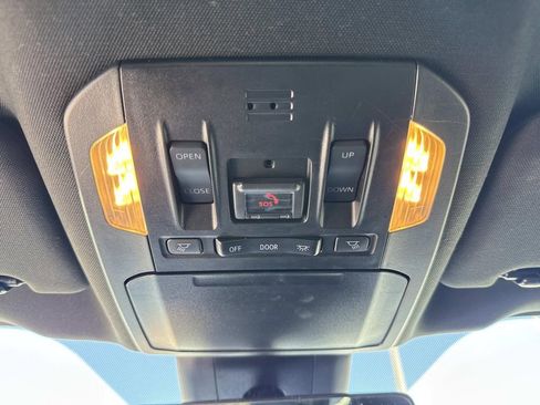 Used 2022 Toyota Highlander XSE image 48