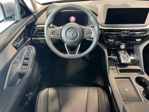 New 2026 Acura MDX SH-AWD image 16