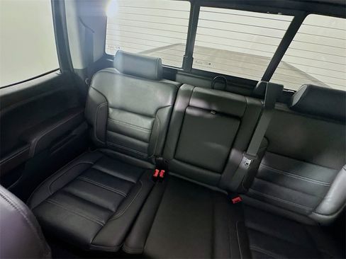 Used 2018 GMC Sierra 1500 Denali w/ Denali Ultimate Package image 12