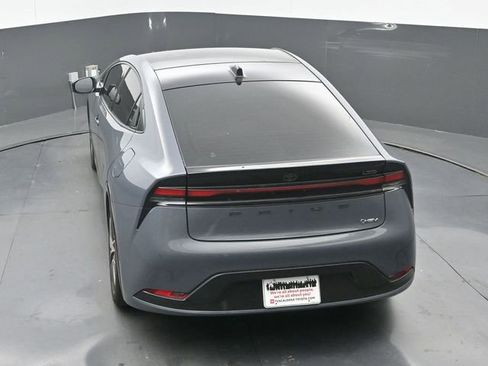 Used 2024 Toyota Prius Limited FWD image 15