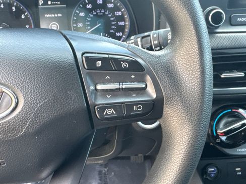 Used 2023 Hyundai Kona SEL w/ Cargo Package AWD/4WD image 26