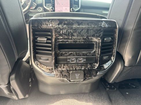 New 2026 RAM 1500 Big Horn AWD/4WD image 21