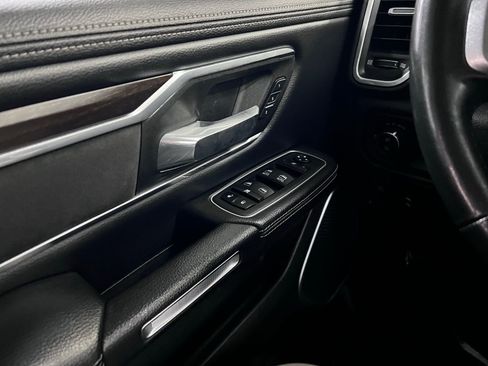 Used 2022 RAM 1500 Laramie image 17