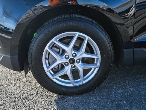 Certified 2024 Ford Edge SEL w/ Convenience Package image 12