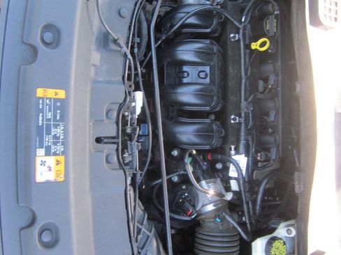 Used 2013 Ford Escape S FWD image 11