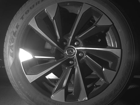 Used 2025 MAZDA CX-50 2.5 Hybrid w/ Premium Plus Pkg image 15