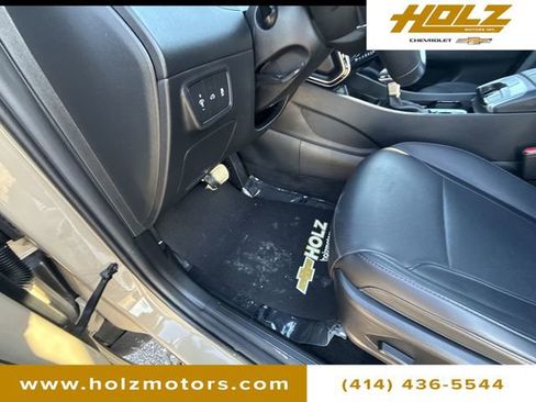 Used 2024 Hyundai Santa Cruz XRT image 34