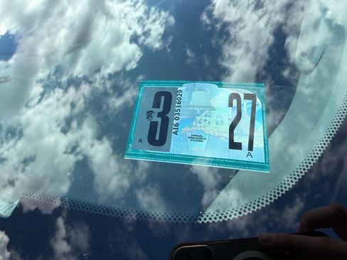 Used 2013 Chevrolet Suburban LTZ image 46