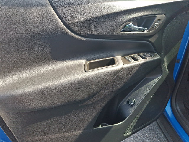 Certified 2024 Chevrolet Equinox LT w/ LPO, Floor Liner Package AWD/4WD image 11