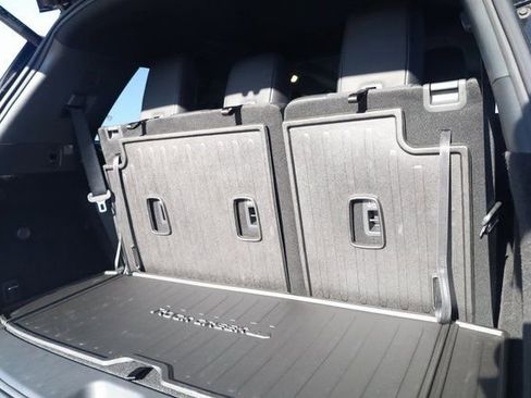 New 2026 Nissan Pathfinder Rock Creek w/ Rock Creek Premium Package image 23