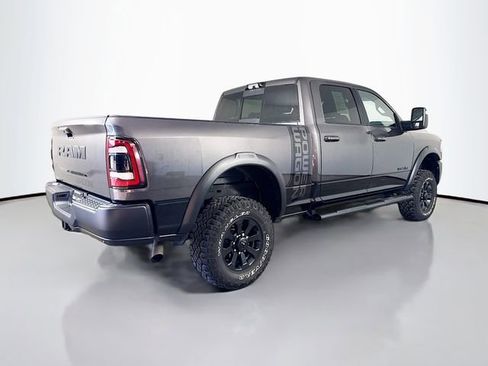 Used 2024 RAM 2500 Power Wagon w/ Level 1 Equipment Group image 7